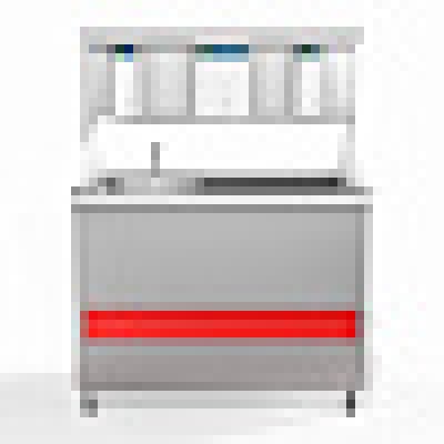 Прилавок-витрина для дезинфекции рук Abat ПВДР-70КМ Прилавок-витрина для дезинфекции рук Abat ПВДР-70КМ