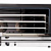 Конвекционная печь Abat КЭП-4Э