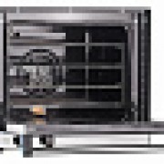 Конвекционная печь Abat ПКЭ-4Э (краш)