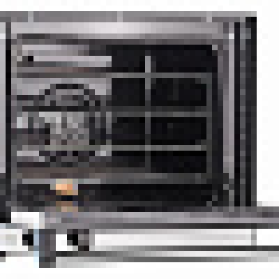 Конвекционная печь Abat ПКЭ-4Э (краш) Конвекционная печь Abat ПКЭ-4Э (краш)