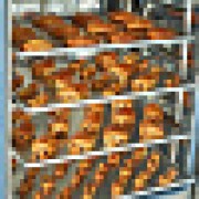 Конвекционная печь Abat КЭП-16