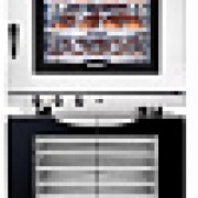 Конвекционная печь Abat КЭП-6