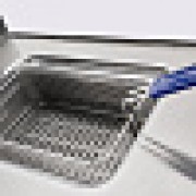 Фритюрница Abat ГФК-40.1Н газовая