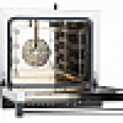 Конвекционная печь Abat КПП-4-1/2П