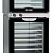 Конвекционная печь Abat КПП-4ЭМ