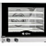 Конвекционная печь Abat КПП-4М