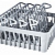 Корзина нейтральная Abat (для стаканов и чашек) 400х400 мм