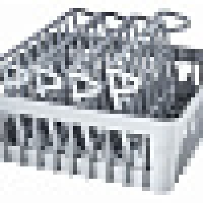 Корзина нейтральная Abat (для стаканов и чашек) 400х400 мм Корзина нейтральная Abat (для стаканов и чашек) 400х400 мм