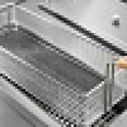 Фритюрница Abat ГФК-90.2П газовая