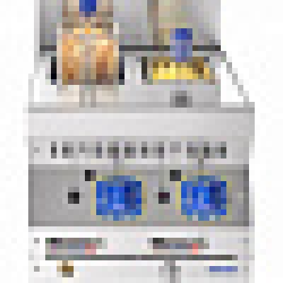 Фритюрница Abat ГФК-40.2Н газовая Фритюрница Abat ГФК-40.2Н газовая