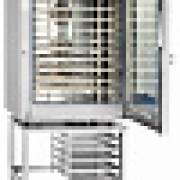 Конвекционная печь Abat КЭП-10П-01