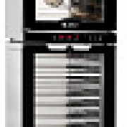 Конвекционная печь Abat КПП-4П