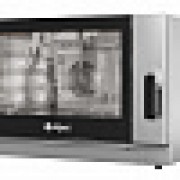 Конвекционная печь Abat КЭП-4ПМ-01