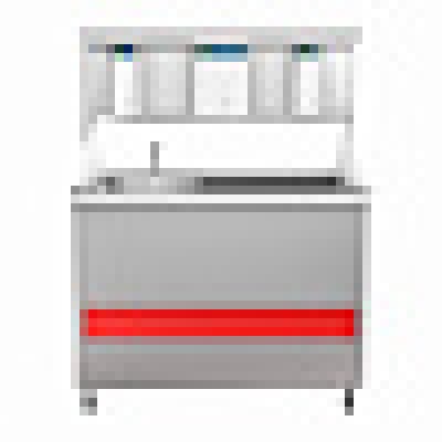 Прилавок-витрина для дезинфекции рук Abat ПВДР-70КМ Прилавок-витрина для дезинфекции рук Abat ПВДР-70КМ