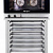 Конвекционная печь Abat КЭП-4Э