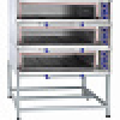 Подовая печь Abat ЭШ-3К (модульная поставка) Подовая печь Abat ЭШ-3К (модульная поставка)