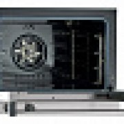 Конвекционная печь Abat КПП-4ЭМ