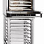 Конвекционная печь Abat КПП-4П