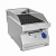 Гриль лавовый электрический Abat ЭГЛ-40/1Н-00