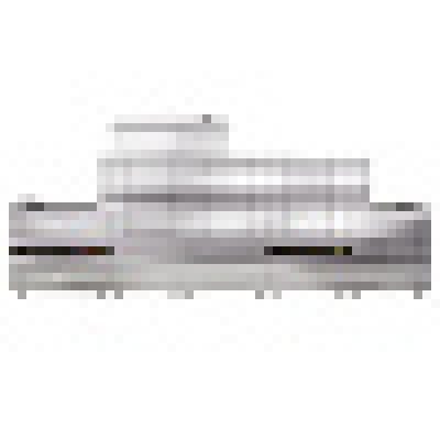 Туннельная посудомоечная машина Abat МПТ-2000К (правая) Туннельная посудомоечная машина Abat МПТ-2000К (правая)