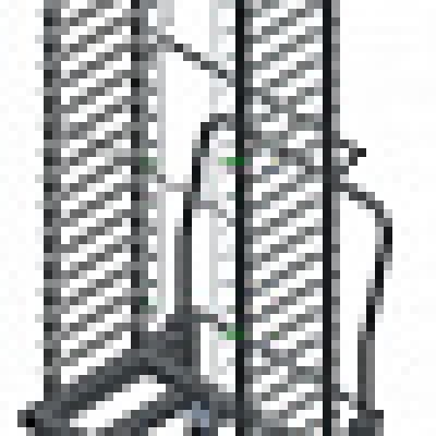 Тележка Abat ТДШ-40-1/1 для ШОК-40-01 Тележка Abat ТДШ-40-1/1 для ШОК-40-01