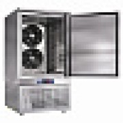 Аппарат шоковой заморозки Abat ШОК-10-1/1 серии LIGHT