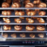 Конвекционная печь Abat КЭП-6П