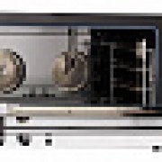 Конвекционная печь Abat КЭП-4Э