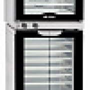 Конвекционная печь Abat КПП-4М