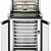 Конвекционная печь Abat КПП-4П