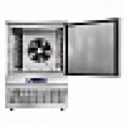 Аппарат шоковой заморозки Abat ШОК-6-1/1 серии LIGHT