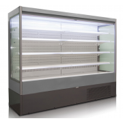 Холодильная горка Ариада Ливерпуль ВС48L-2500