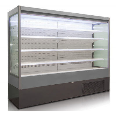 Холодильная горка Ариада Ливерпуль ВС48L-2500 Холодильная горка Ариада Ливерпуль ВС48L-2500