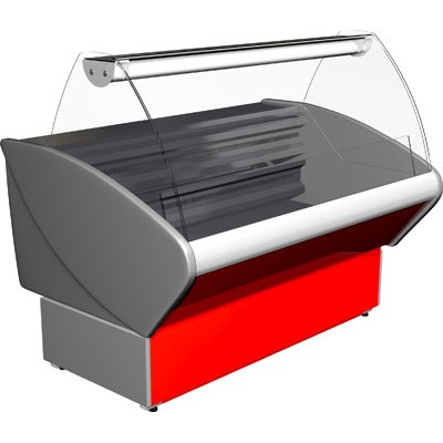 Морозильная витрина Полюс G95 SL 1,8-1 (ВХСн-1,8) Морозильная витрина Полюс G95 SL 1,8-1 (ВХСн-1,8)