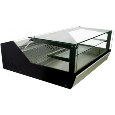 Тепловая настольная витрина Полюс ВТ-1,0 Cube Арго XL ТЕХНО Тепловая настольная витрина Полюс ВТ-1,0 Cube Арго XL ТЕХНО