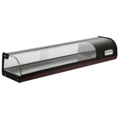 Настольная холодильная витрина Carboma ВХСв-1,8 Настольная холодильная витрина Carboma ВХСв-1,8