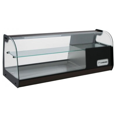 Настольная холодильная витрина Carboma ВХСв-1,8 XL Настольная холодильная витрина Carboma ВХСв-1,8 XL