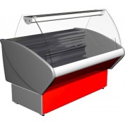 Морозильная витрина Полюс G95 SL 1,2-1 (ВХСн-1,2)