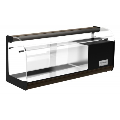 Настольная холодильная витрина Carboma A37 SM 1,5-11 (ВХСв-1,5 XL) Настольная холодильная витрина Carboma A37 SM 1,5-11 (ВХСв-1,5 XL)