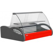 Настольная морозильная витрина Полюс ВХСн-1.0 Арго