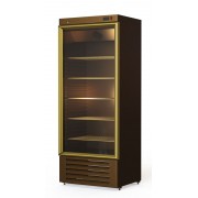 Холодильный шкаф Carboma R560 CB