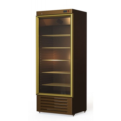 Холодильный шкаф Carboma R560 CB Холодильный шкаф Carboma R560 CB