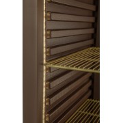 Холодильный шкаф Carboma R560 CB