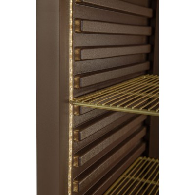 Холодильный шкаф Carboma R560 CB Холодильный шкаф Carboma R560 CB