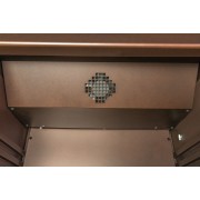 Холодильный шкаф Carboma R560 CB