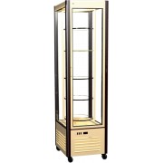 Шкаф кондитерский Carboma R400Cвр