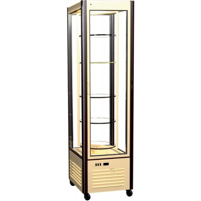 Шкаф кондитерский Carboma R400Cвр Шкаф кондитерский Carboma R400Cвр