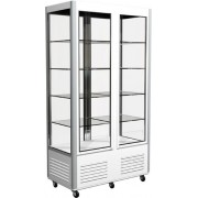 Холодильный шкаф Carboma R800C