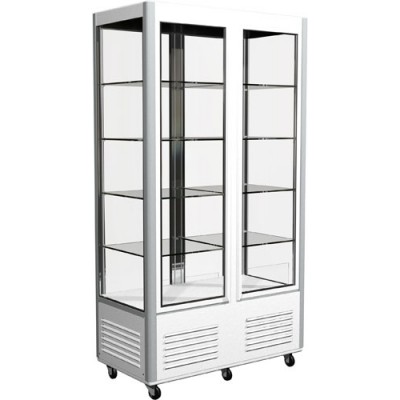 Холодильный шкаф Carboma R800C Холодильный шкаф Carboma R800C