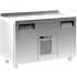 Морозильный стол Carboma T70 L2-1 0430 (2GN/LT) Морозильный стол Carboma T70 L2-1 0430 (2GN/LT)